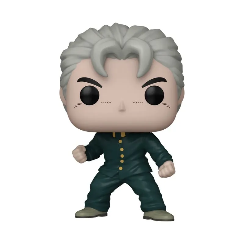 JoJo´s Bizarre Adventure POP! Animation Vinyl Figure Koichi (DIU) 9 cm